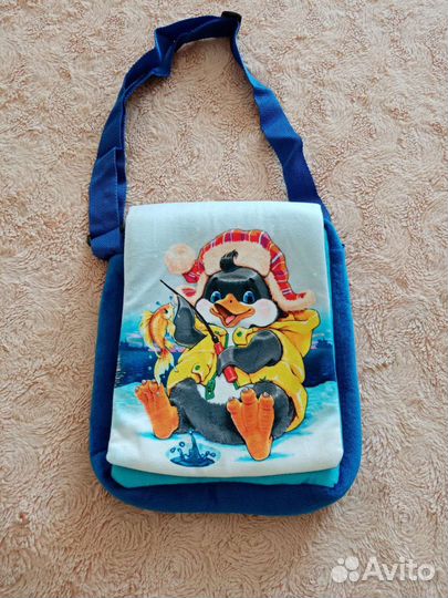 Сумка детская