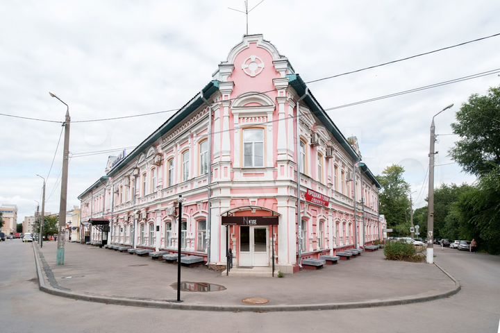 Продам помещение свободного назначения, 233 м²