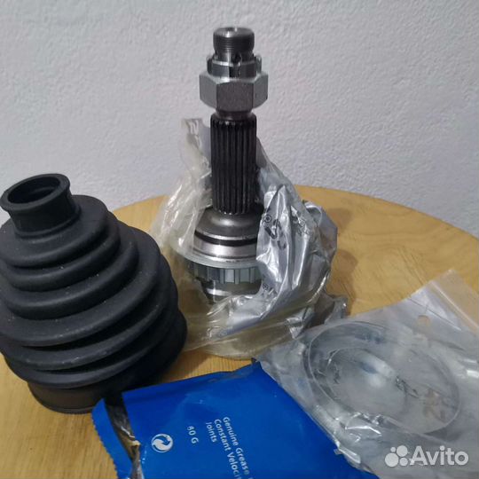 Шрус Опель Корса б. GSP 844013