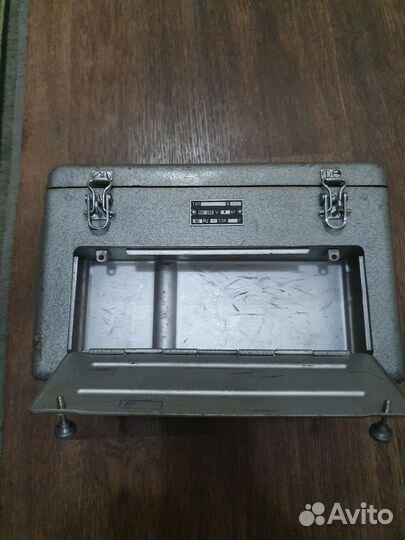 Блок питания