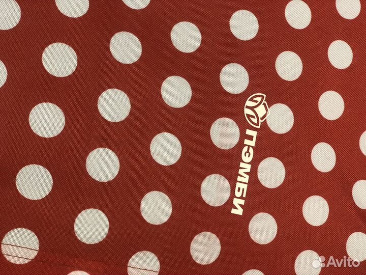 Раскладушка новая