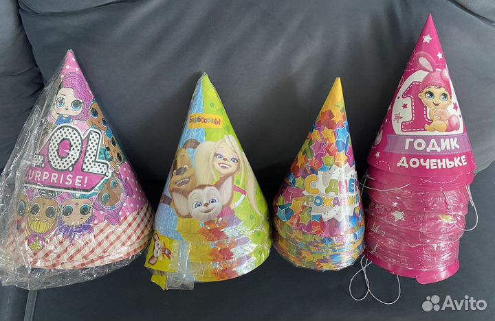 Посуда для праздника