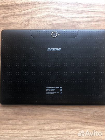 Планшет на запчасти