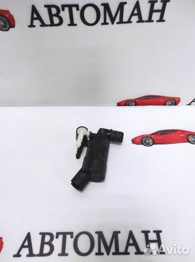 Насос омывателя Ford Focus 3 2011-2019