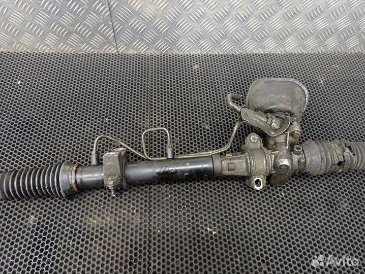 Рулевая рейка Renault Kangoo рест. 2005 8200050763