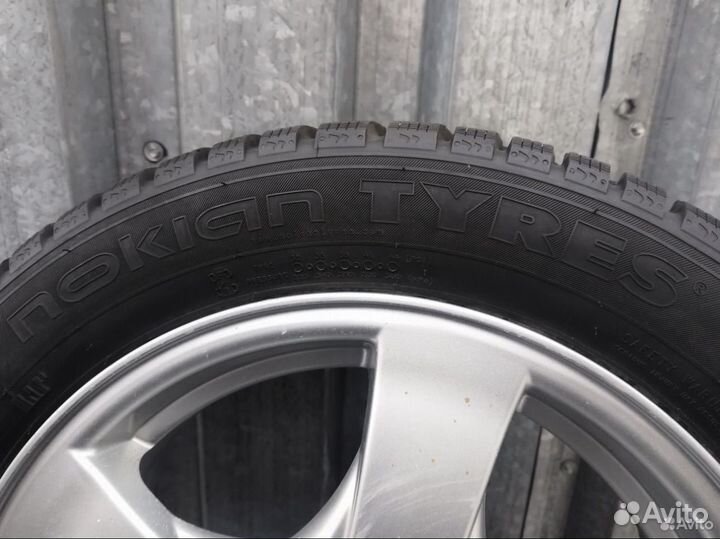 Nokian Tyres Nordman 7 195/55 R15