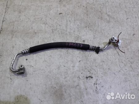 Трубка кондиционера