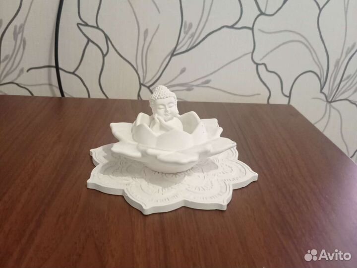 Будда статуэтка
