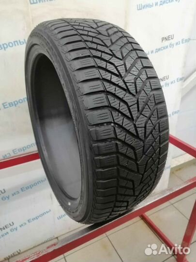 Yokohama BluEarth Winter V905 225/40 R18 92W