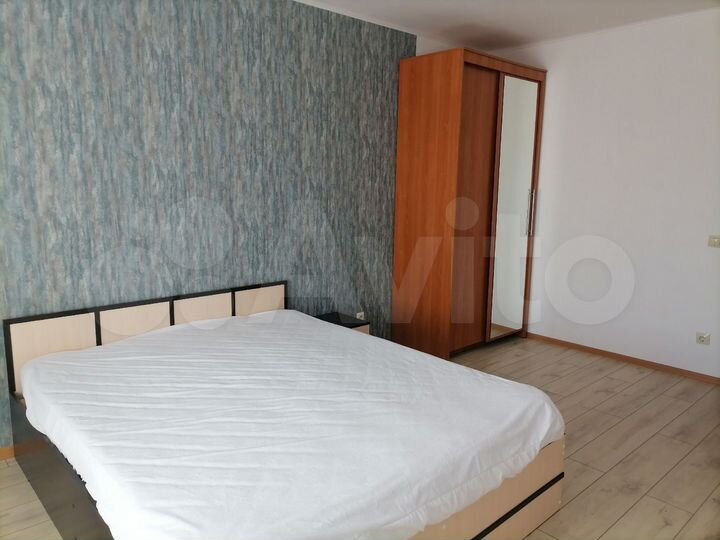 1-к. квартира, 38 м², 9/10 эт.