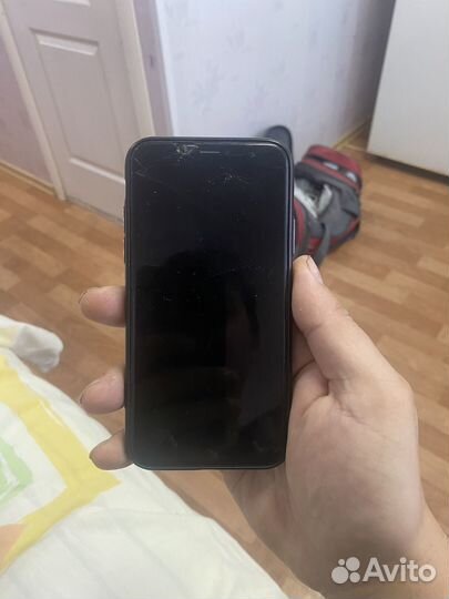 iPhone X, 64 ГБ