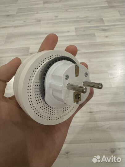 Xiaomi Mijia Gatewаy 2 (Mi control hub)