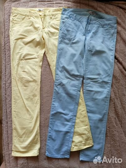 Продам детские вещи