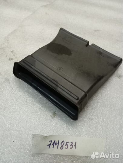 Воздуховод BMW 7148531