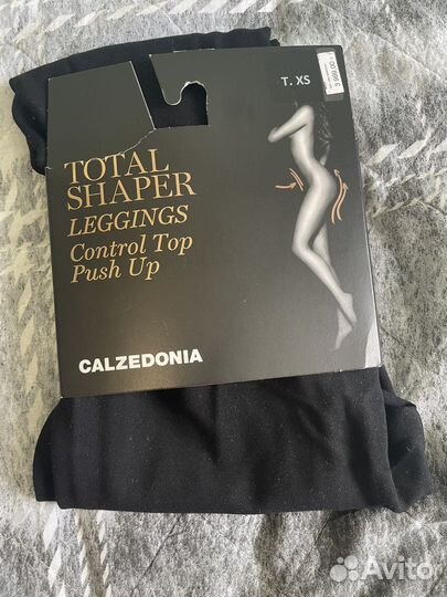 Леггинсы calzedonia новые