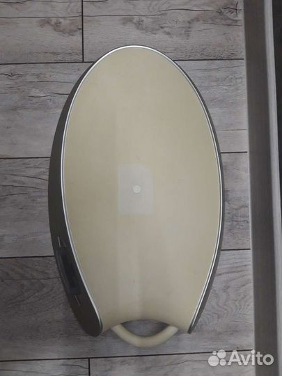 Электронные детские весы laica PS3003