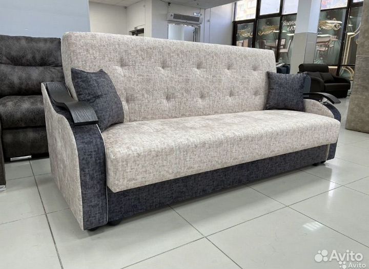 Диван Монреаль 02731