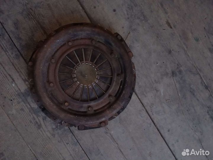 Корзина сцепления Газель, Волга, УАЗ