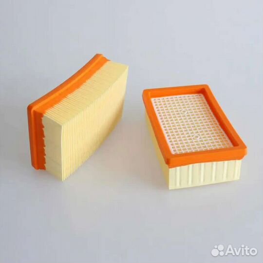 Фильтр для пылесоса karcher wd 4