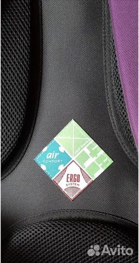 Рюкзак школьный