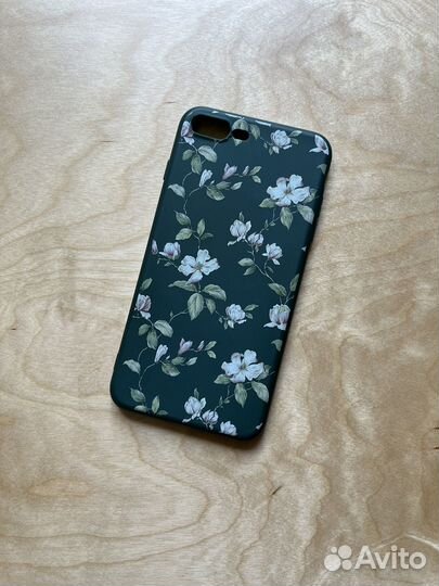 Чехол на iPhone 8 плюс