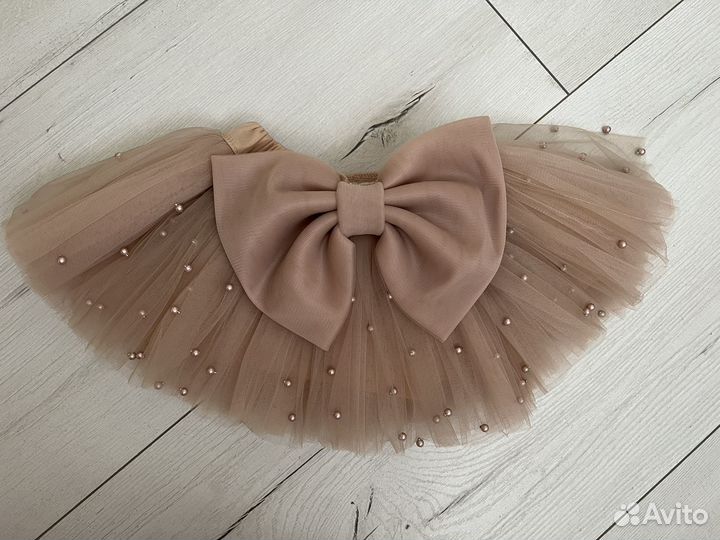 Юбка для девочки