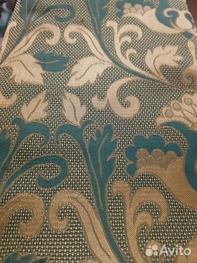 Шторы и занавески бу