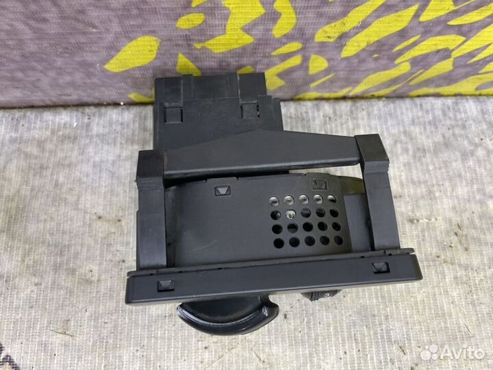 Переключатель света фар Focus Фокус 2 Без птф