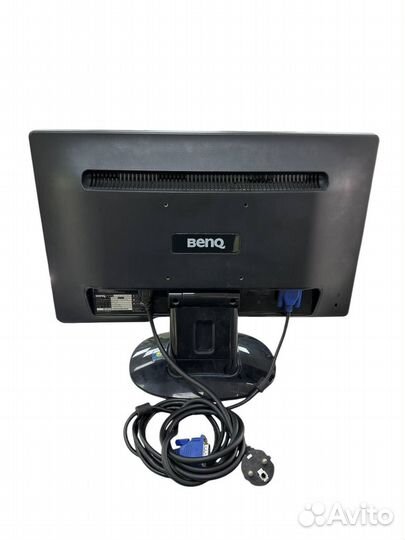 Монитор BenQ G925HDA