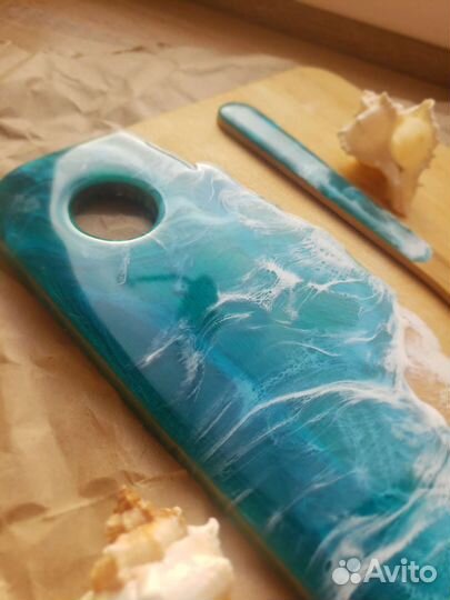 Кухонная доска