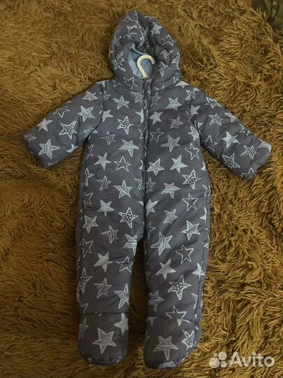 Комбинезон