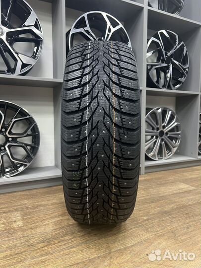 Tracmax X-Privilo S500 245/45 R20 103T