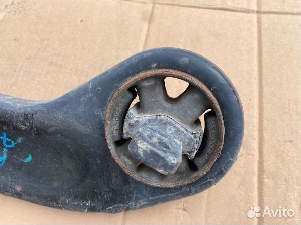 Рычаг задний продольный Kia Sportage 4 QL