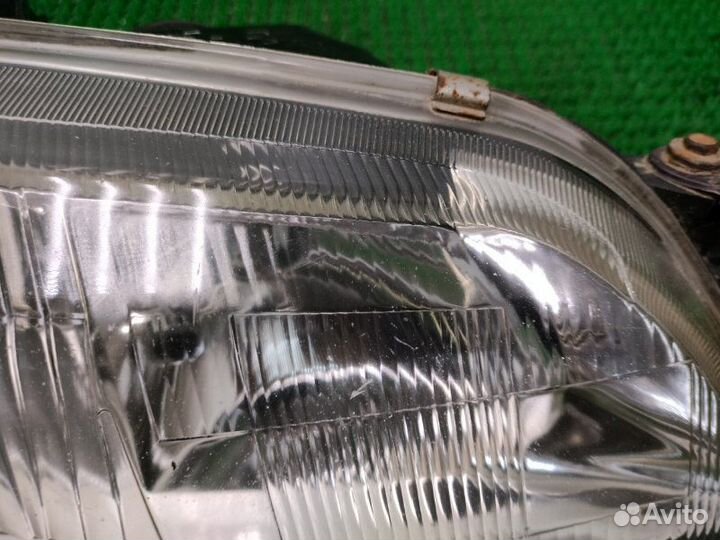 Фара передняя правая Opel Vectra B X17DT 1996