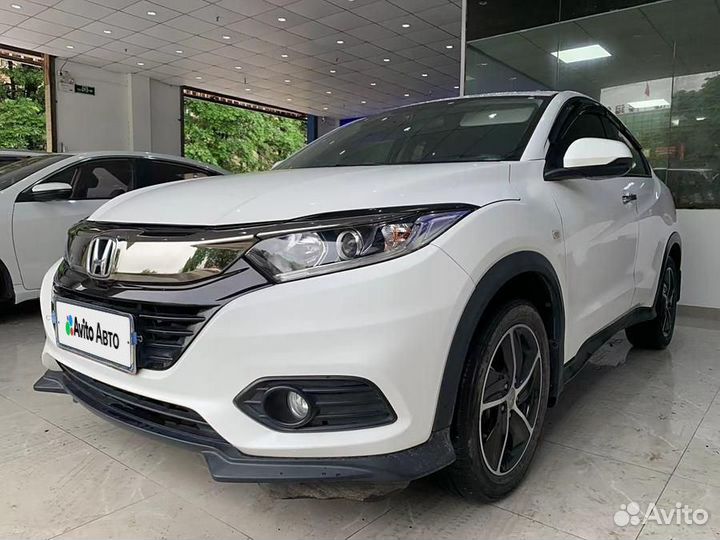 Honda Vezel 1.5 CVT, 2021, 30 000 км