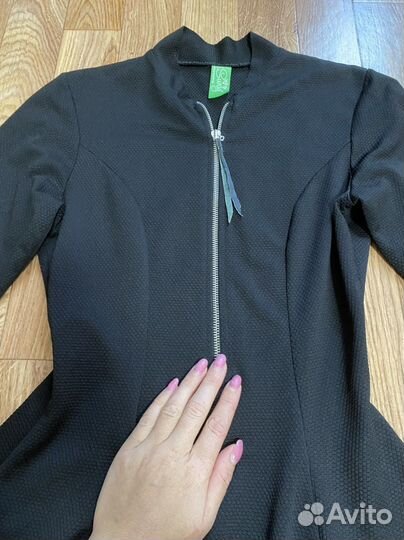 Платье новое mini