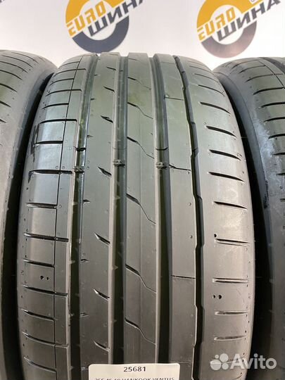 Hankook Ventus S1 Evo 3 EV K127E 255/45 R19 98W