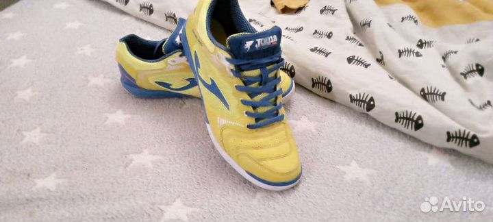 Футзалки Joma