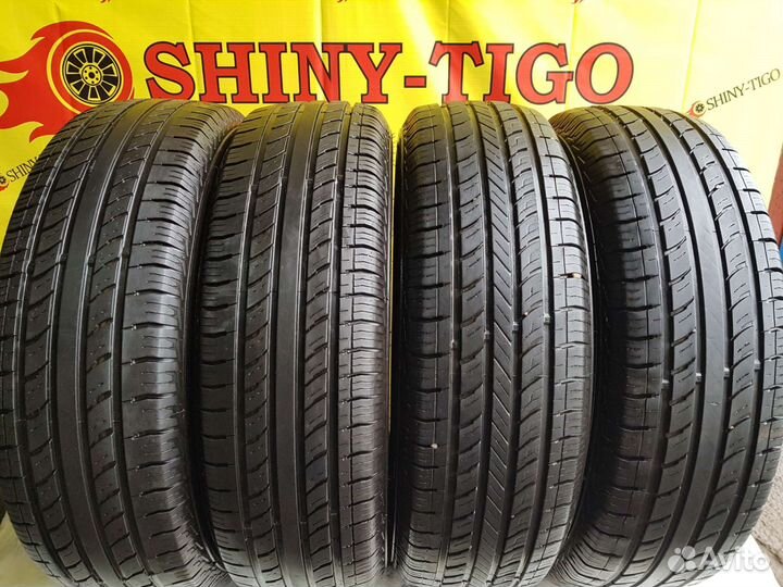 Nexen Roadian 541 225/75 R16 104H