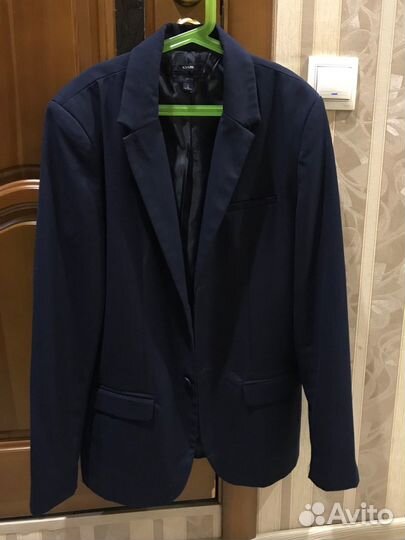 Пиджак kiabi 164-170