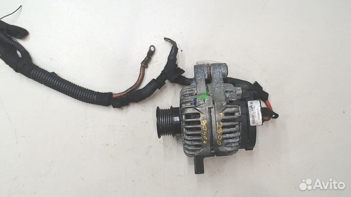 Генератор Opel Zafira B, 2008