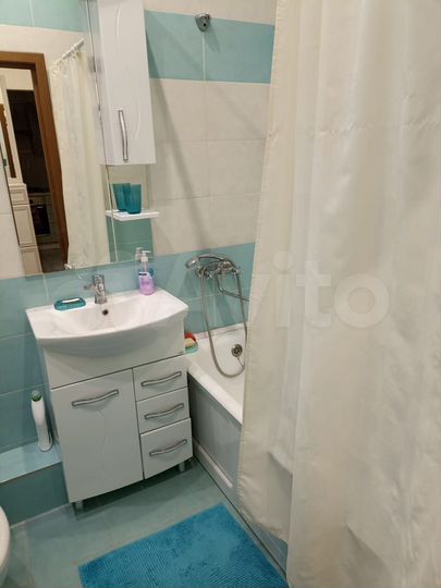 Комната 13 м² в 1-к., 2/9 эт.