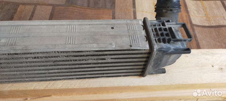 Кулер воздушный