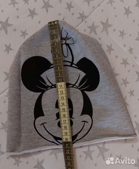 Шапочка детская