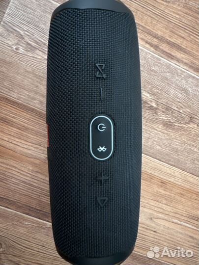 Колонка jbl charge 4