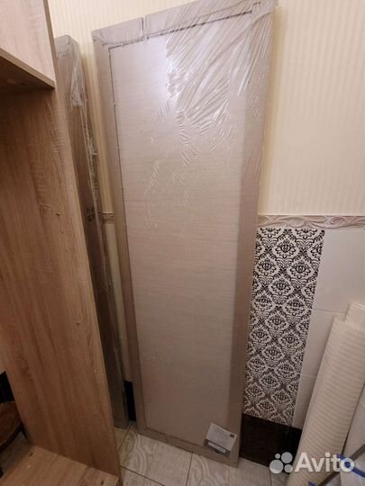 Дверь межкомнатная только полотно