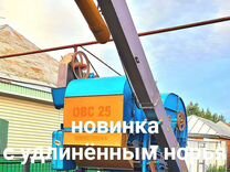 Зерноочиститель Воронежсельмаш ОВС-25, 2023