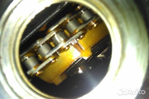 Двигатель в сборе двс suzuki MR wagon MF21S K6A-T