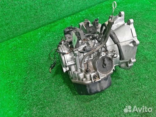 Автомат АКПП mitsubishi debonair S27A 6G74 1999