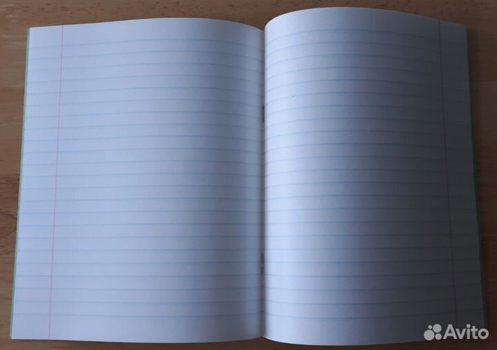 26 тетрадей в линейку Hatber, 18 листов